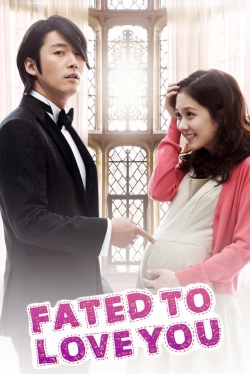 Fated to Love You (2014) Official Image | AndyDay