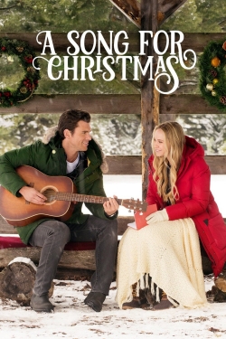 A Song for Christmas (2017) Official Image | AndyDay