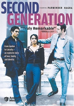 Second Generation (2003) Official Image | AndyDay