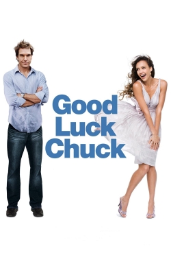 Good Luck Chuck (2007) Official Image | AndyDay