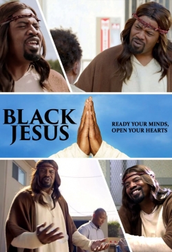 Black Jesus (2014) Official Image | AndyDay