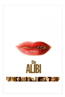 The Alibi (2006) Official Image | AndyDay