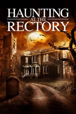 A Haunting at the Rectory (2015) Official Image | AndyDay