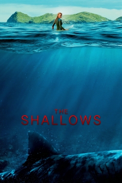 The Shallows (2016) Official Image | AndyDay