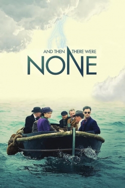 And Then There Were None (2015) Official Image | AndyDay