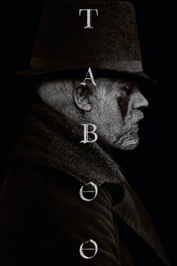 Taboo (2017) Official Image | AndyDay