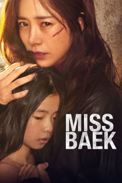 Miss Baek (2018) Official Image | AndyDay