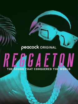 Reggaeton: The Sound That Conquered the World (2024) Official Image | AndyDay