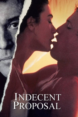 Indecent Proposal (1993) Official Image | AndyDay