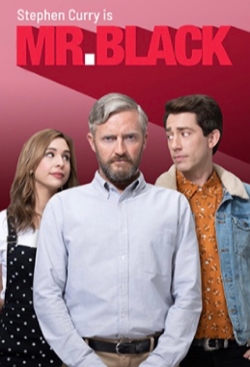 Mr. Black (2019) Official Image | AndyDay