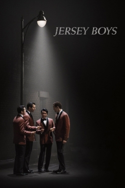 Jersey Boys (2014) Official Image | AndyDay