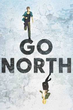 Go North (2017) Official Image | AndyDay