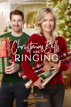Christmas Bells Are Ringing (2018) Official Image | AndyDay