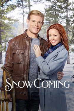 SnowComing (2019) Official Image | AndyDay