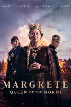 Margrete: Queen of the North (2021) Official Image | AndyDay