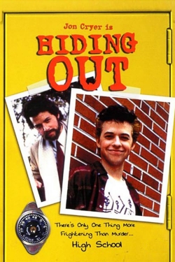Hiding Out (1987) Official Image | AndyDay