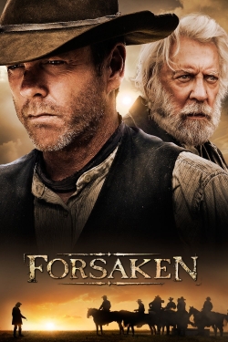 Forsaken (2015) Official Image | AndyDay