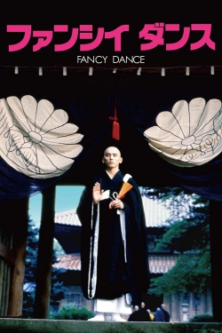Fancy Dance (1989) Official Image | AndyDay