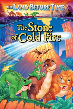 The Land Before Time VII: The Stone of Cold Fire (2000) Official Image | AndyDay