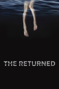 The Returned (2015) Official Image | AndyDay