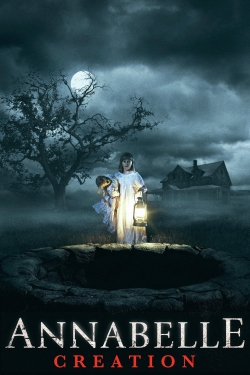 Annabelle: Creation (2017) Official Image | AndyDay