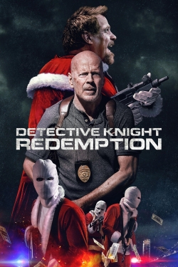 Detective Knight: Redemption (2022) Official Image | AndyDay