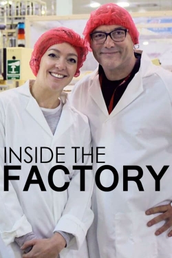 Inside the Factory (2015) Official Image | AndyDay