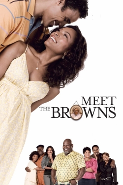 Meet the Browns (2008) Official Image | AndyDay