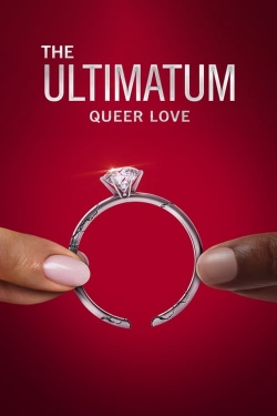 The Ultimatum: Queer Love (2023) Official Image | AndyDay