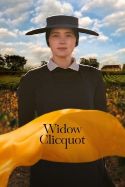 Widow Clicquot (2024) Official Image | AndyDay