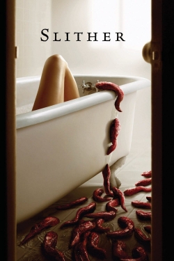 Slither (2006) Official Image | AndyDay