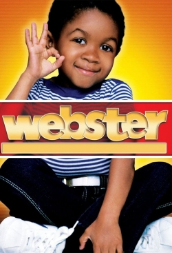 Webster (1983) Official Image | AndyDay