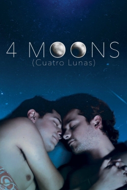 4 Moons (2014) Official Image | AndyDay