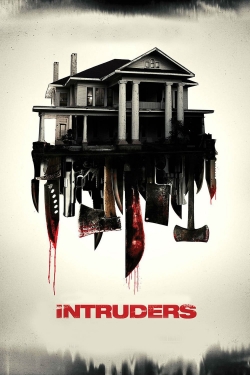 Intruders (2016) Official Image | AndyDay
