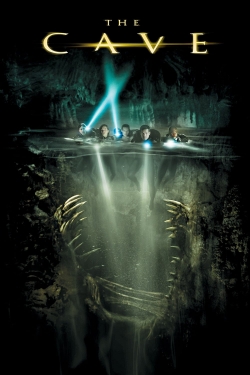 The Cave (2005) Official Image | AndyDay