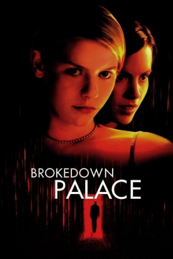 Brokedown Palace (1999) Official Image | AndyDay