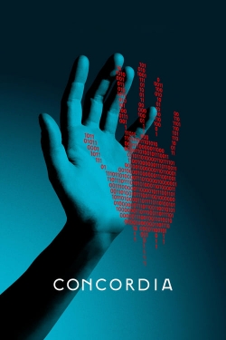 Concordia (2024) Official Image | AndyDay