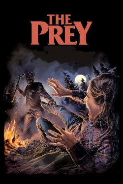 The Prey (1983) Official Image | AndyDay