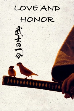 Love and Honor (2006) Official Image | AndyDay