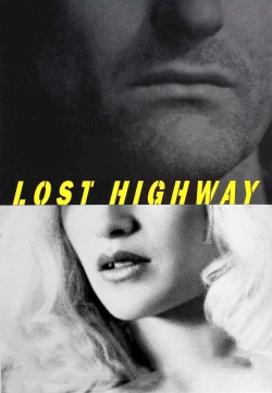 Lost Highway (1997) Official Image | AndyDay