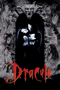 Dracula (1992) Official Image | AndyDay