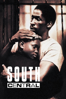 South Central (1992) Official Image | AndyDay