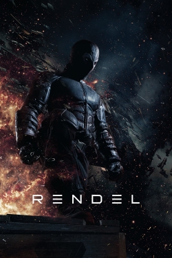 Rendel (2017) Official Image | AndyDay