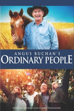 Angus Buchan's Ordinary People (2012) Official Image | AndyDay