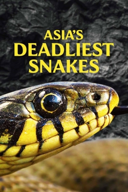 Asia's Deadliest Snakes (2010) Official Image | AndyDay