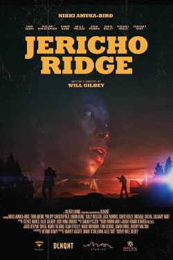 Jericho Ridge (2023) Official Image | AndyDay