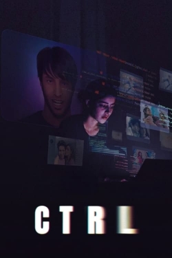 CTRL (2024) Official Image | AndyDay