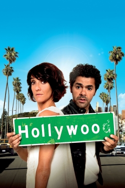 Hollywoo (2011) Official Image | AndyDay