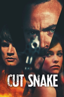 Cut Snake (2015) Official Image | AndyDay