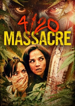 4/20 Massacre (2018) Official Image | AndyDay